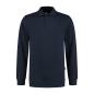 Preview: Sinton Polosweater Unisex